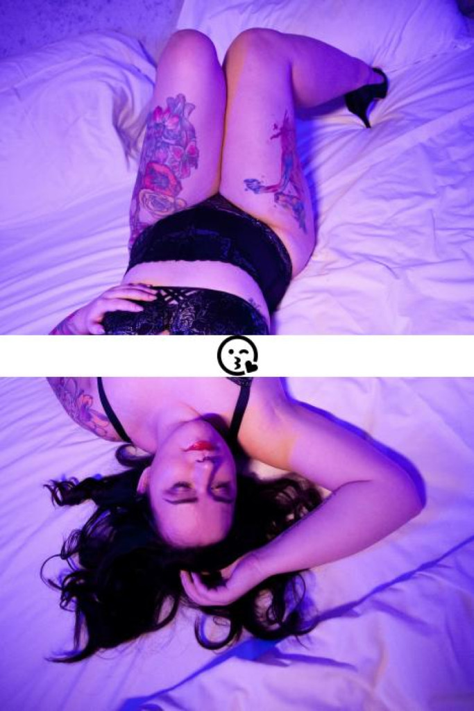 Malika Fantasy photo 1