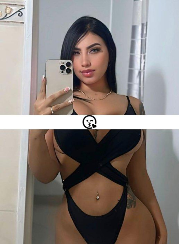 Priscila photo 1