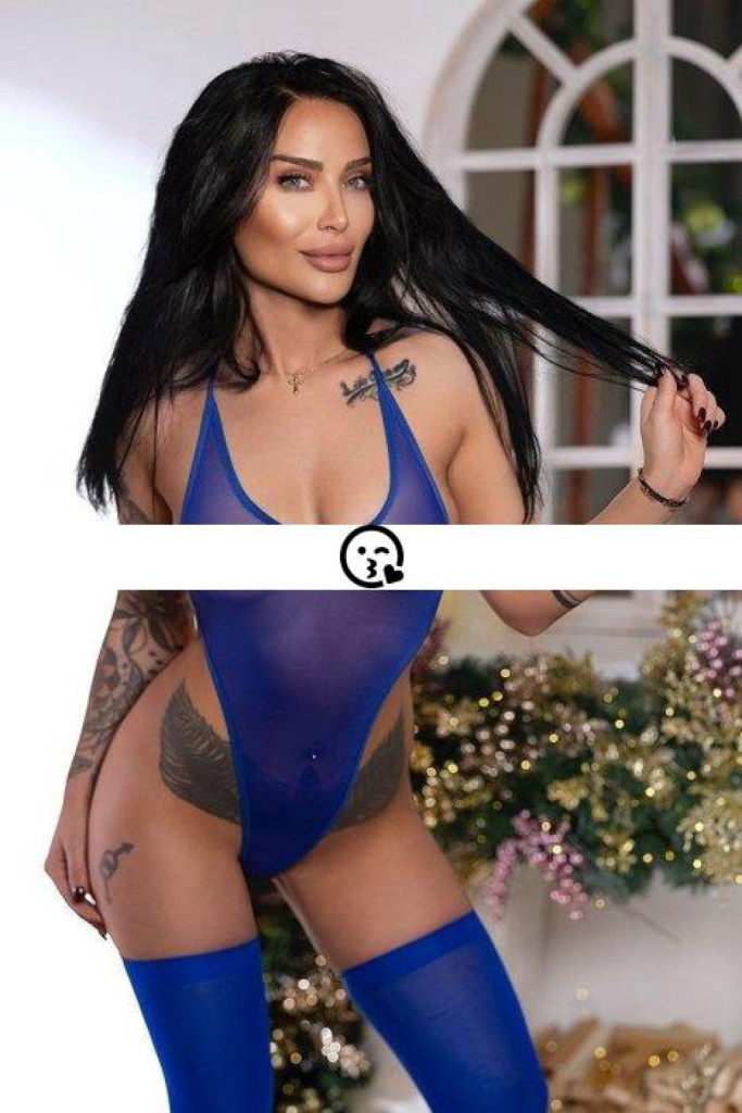 Angela photo 1