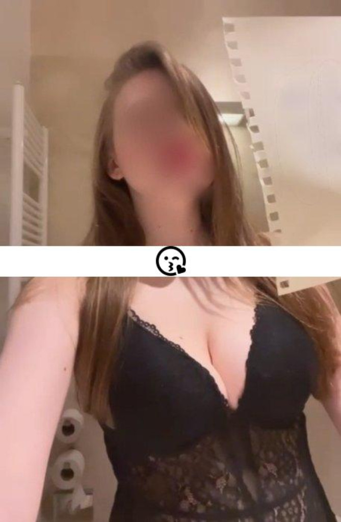 Sally photo 1