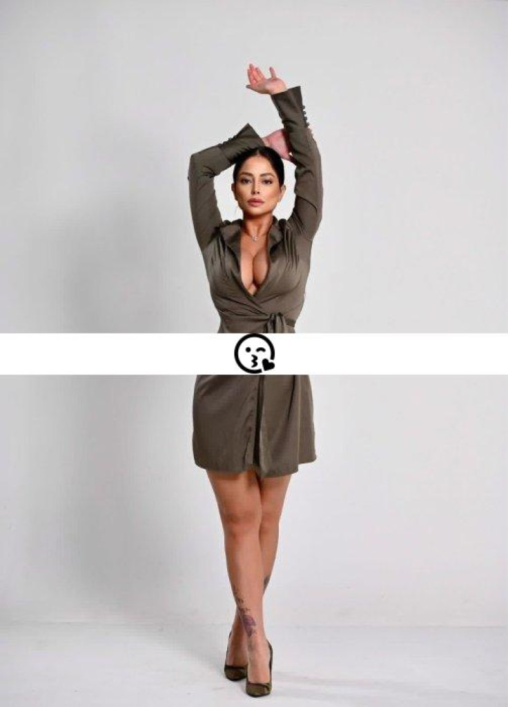 Sasa photo 1