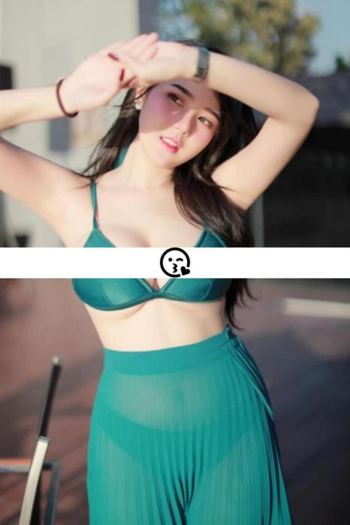 Asiatina photo 1