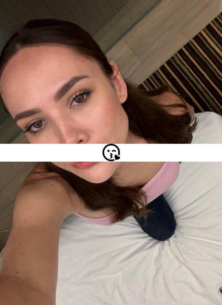 Adriana photo 1