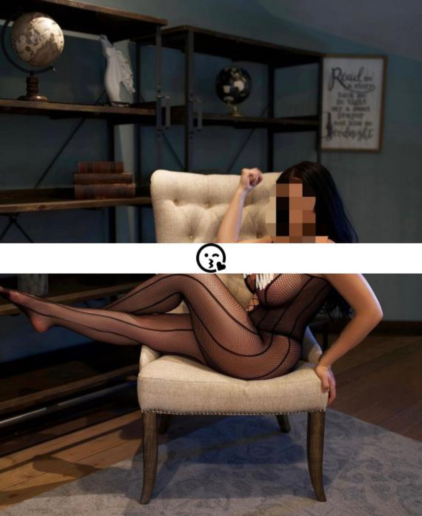 Nina photo 1