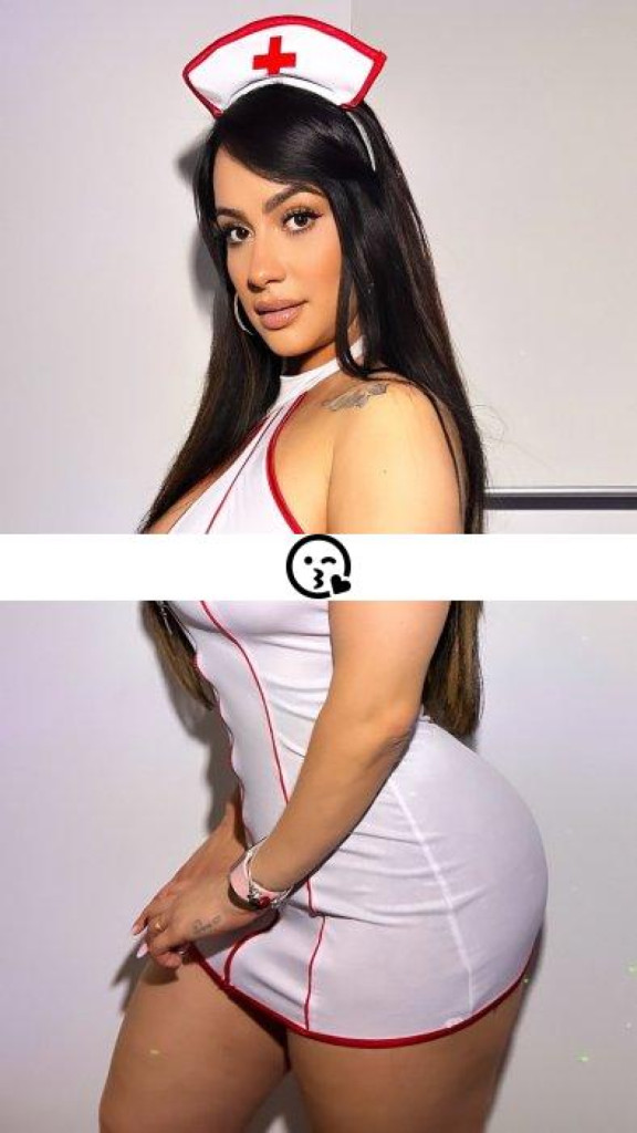 Sophia photo 1