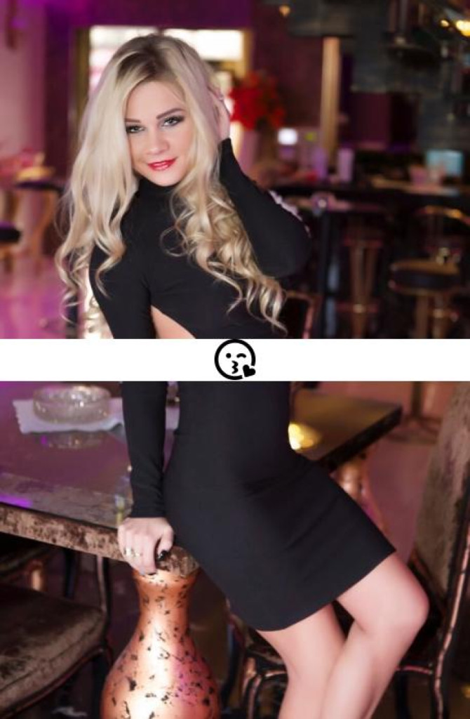 Pamela photo 1
