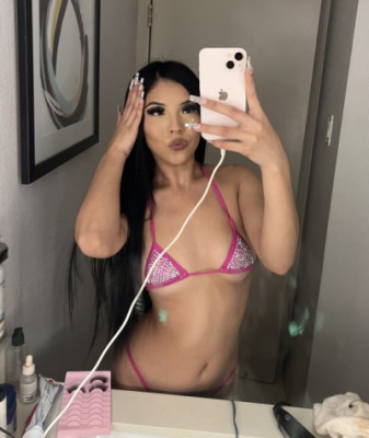 It’s Time To Experience Real Pleasure 💋