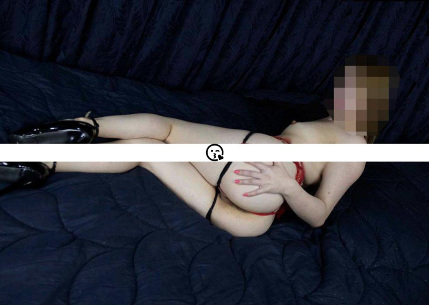 Scarlet photo 1
