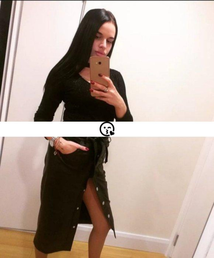 Irina photo 1