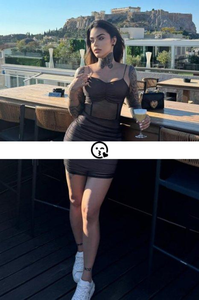 Chloe photo 1