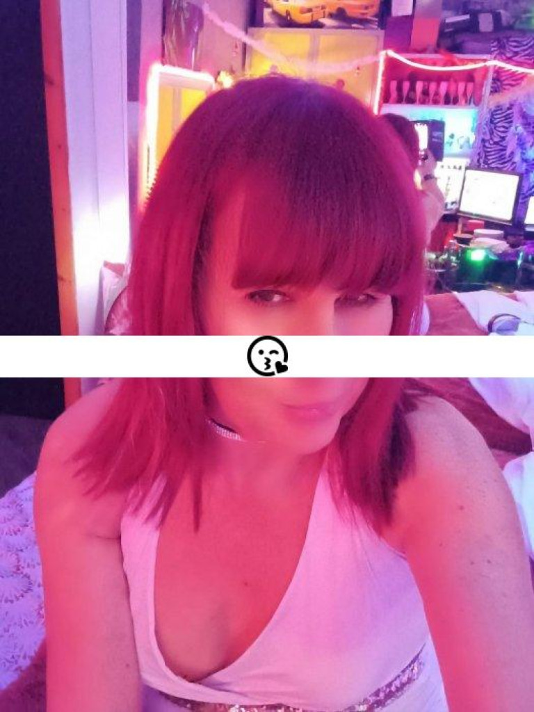 Sylvia photo 1