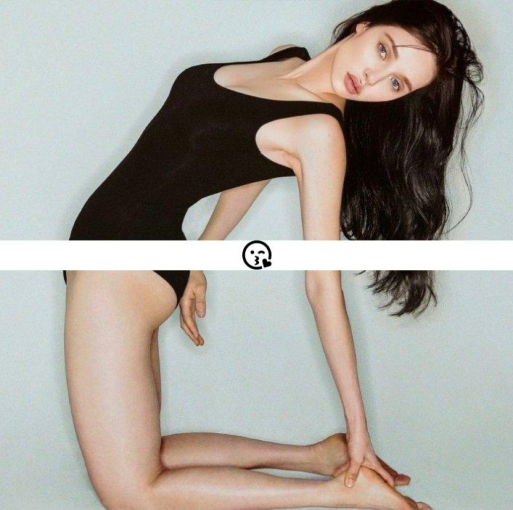 Jenya photo 1