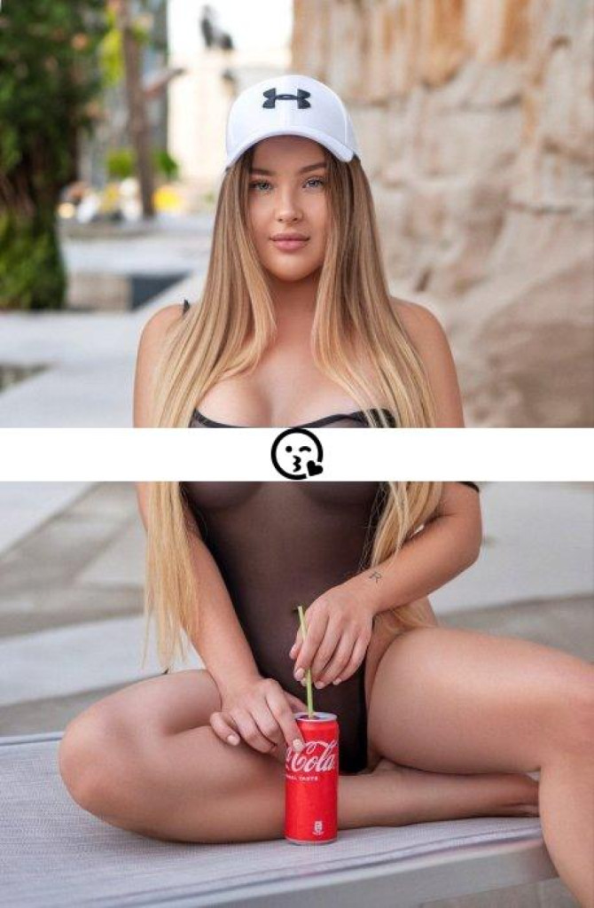 Monica photo 1