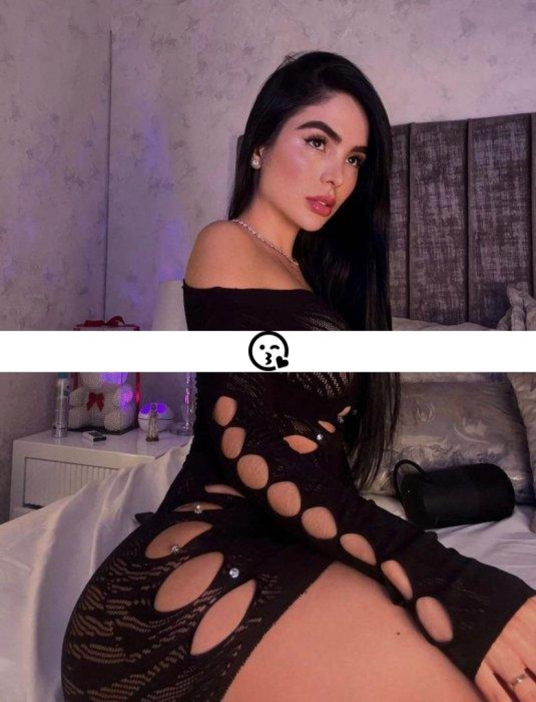 Vanessa photo 1