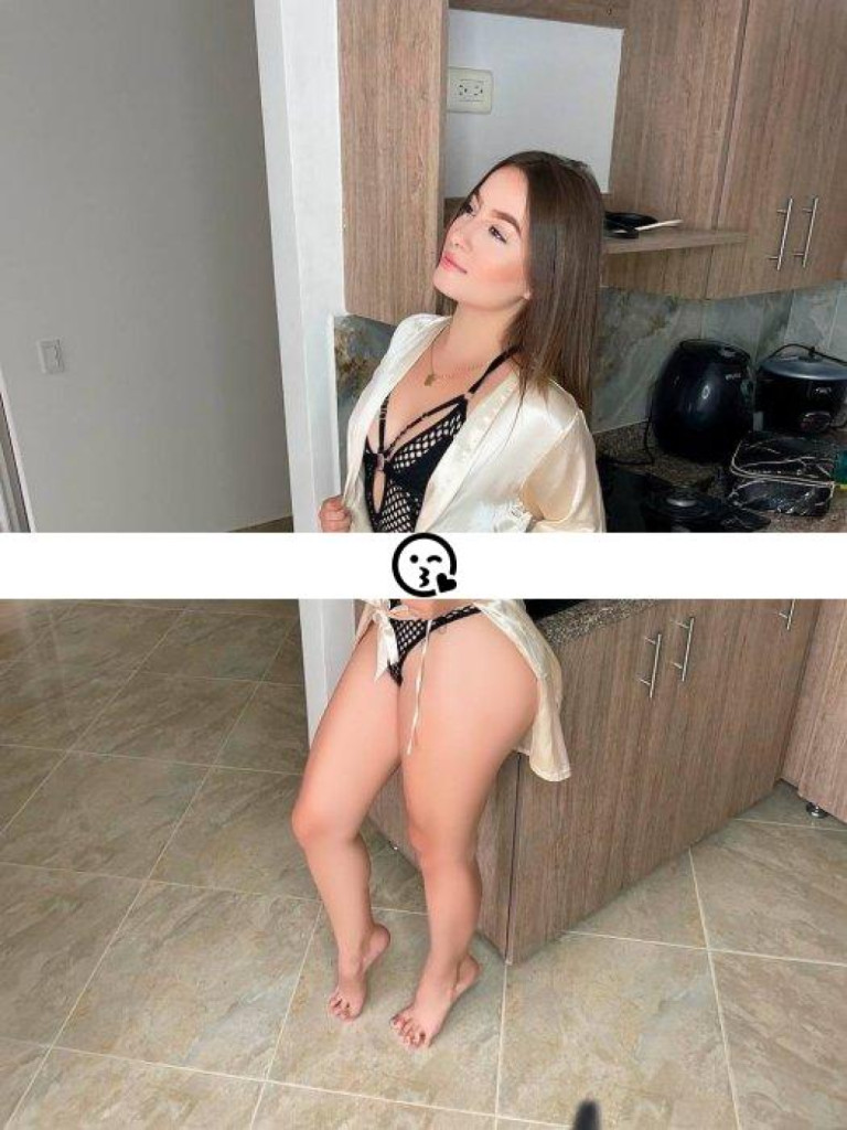 Angela photo 1
