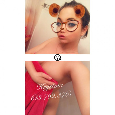Krystina listing photo