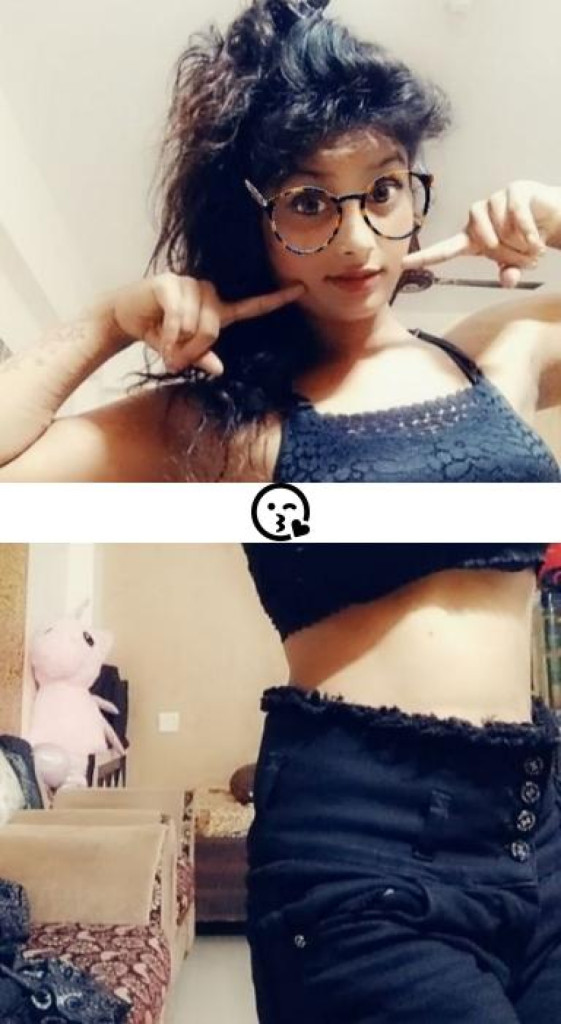 Naina Sawre photo 1