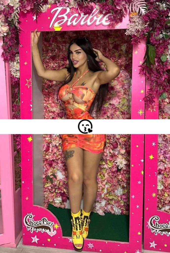 Ayla Aliyeva photo 1