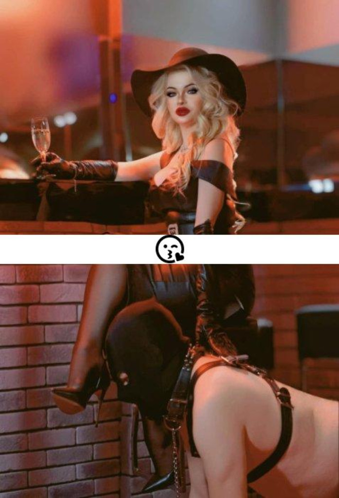 Mistress Artemis photo 1