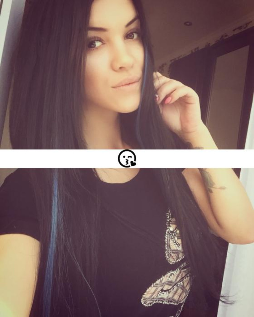 Milana photo 1