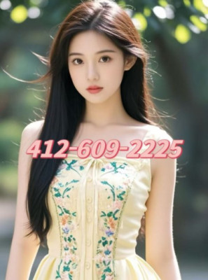 ❤️☎️412-609-2225☎️❤️new young girl🧿❤️asia's best massage🧿❤️best service & sweet smile🧿❤️relax body and mind🧿❤️clean room🧿❤️✅❤️
