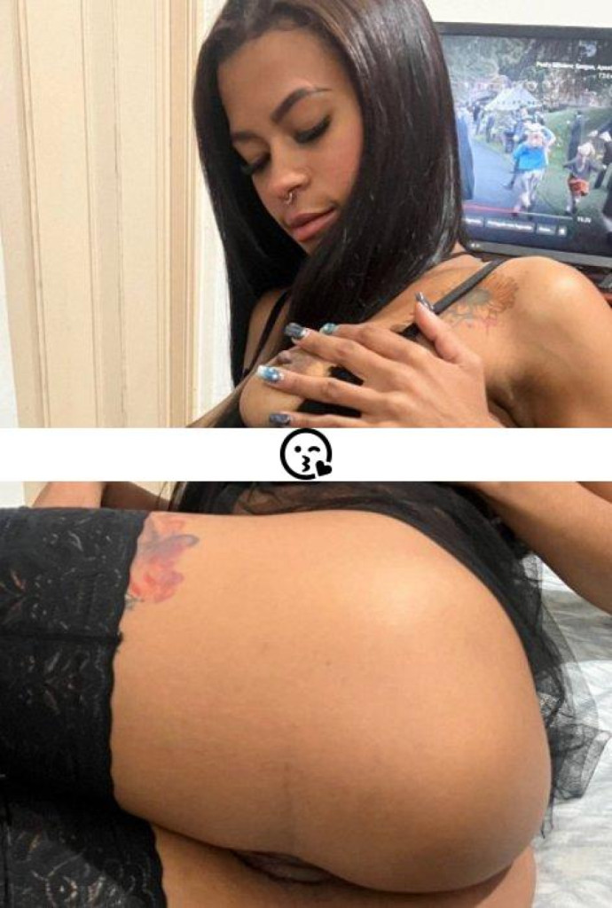 Ana Clara photo 1