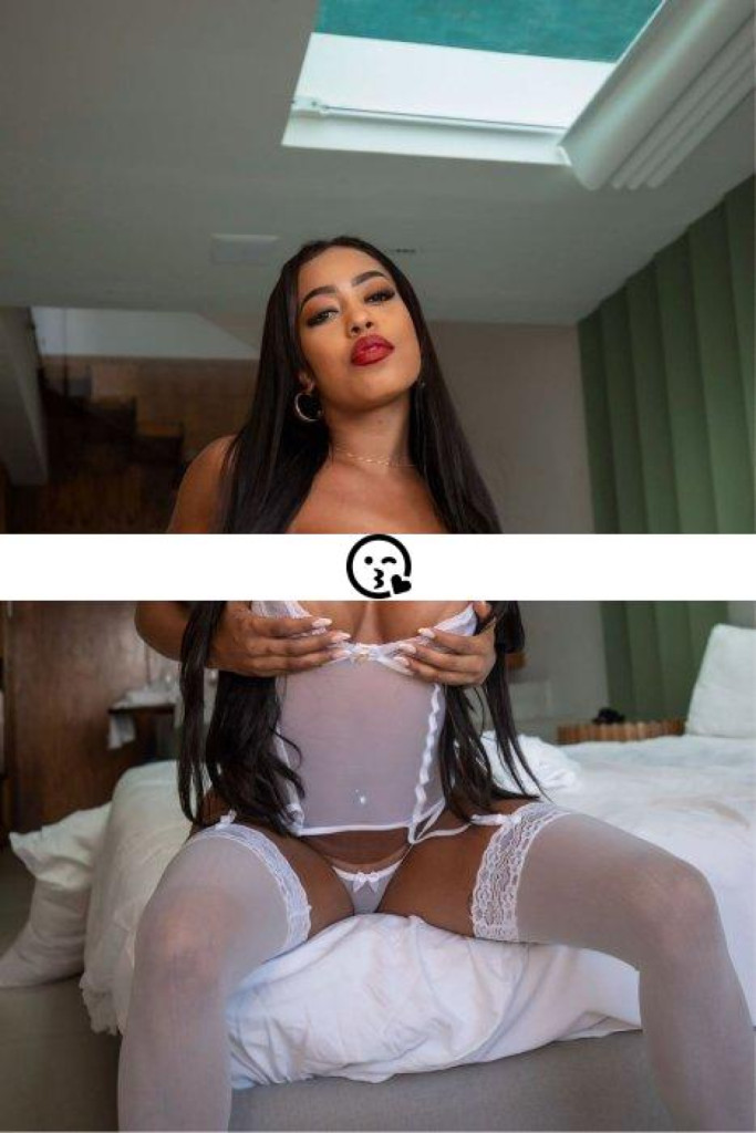 Kimberly photo 1