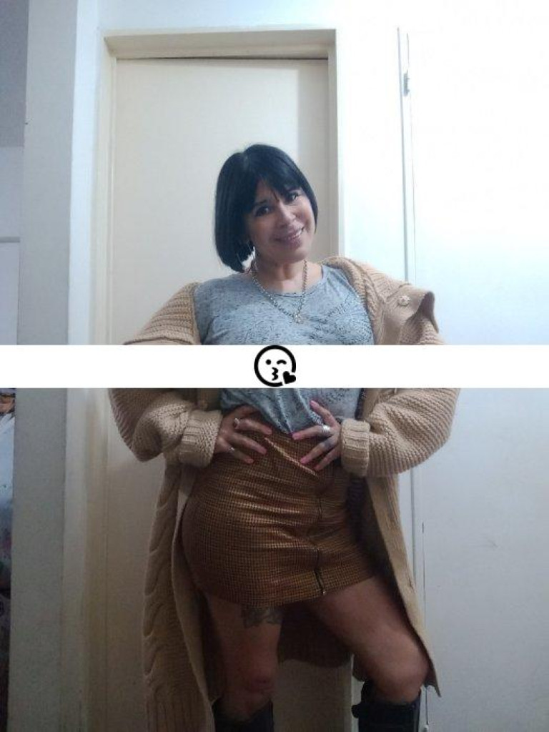 Lizzeth photo 1