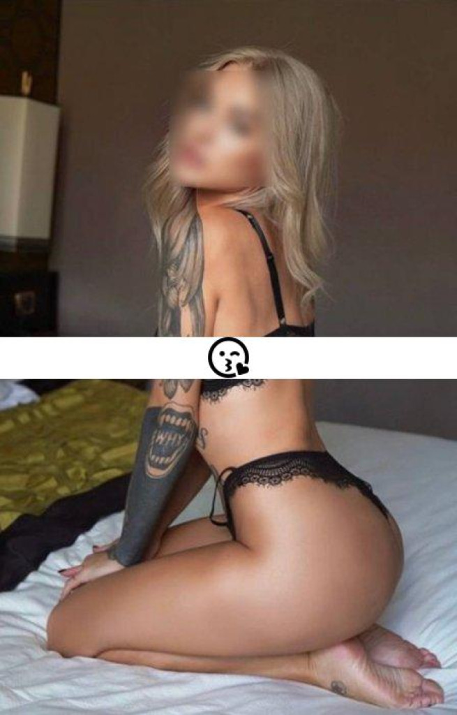 Alina photo 1