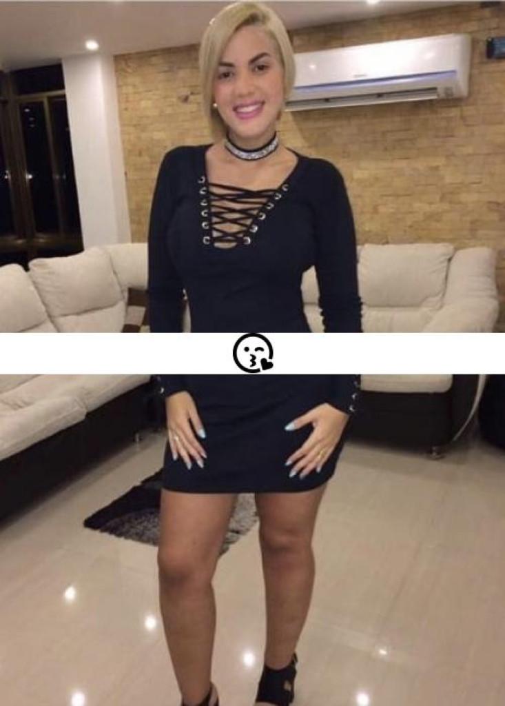 Antonia photo 1