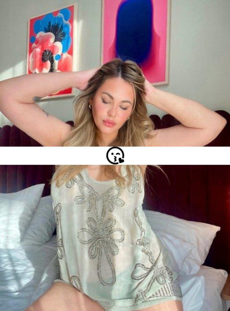 Ornella photo 1