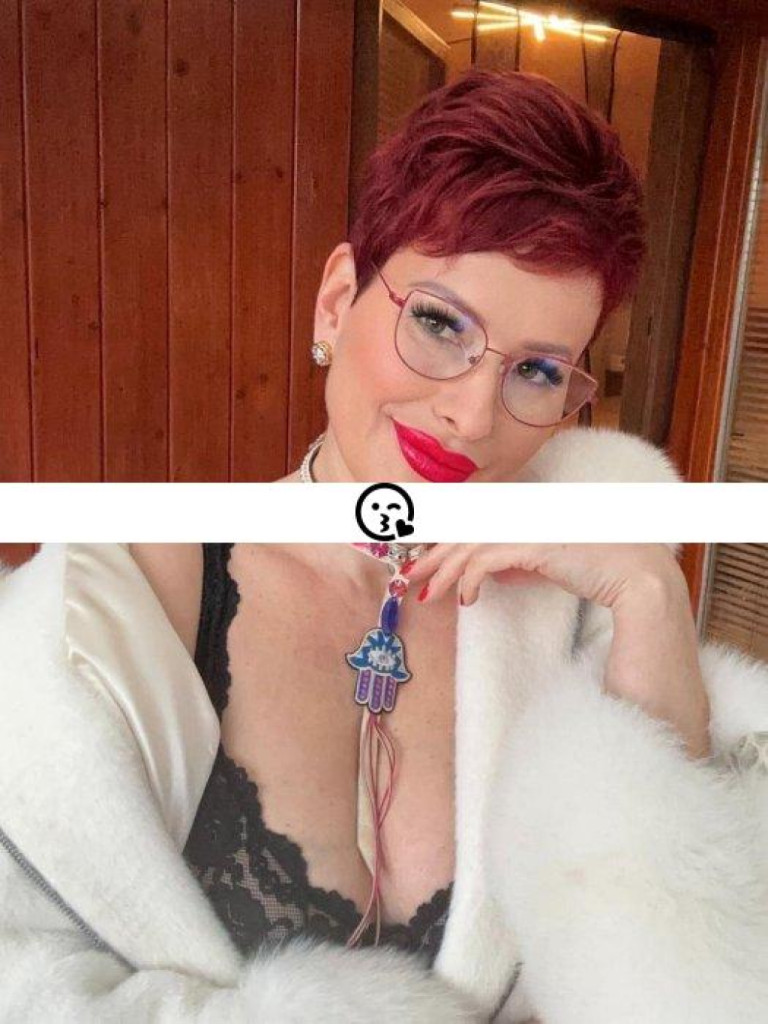 Liza Pinelli Pornstar photo 1