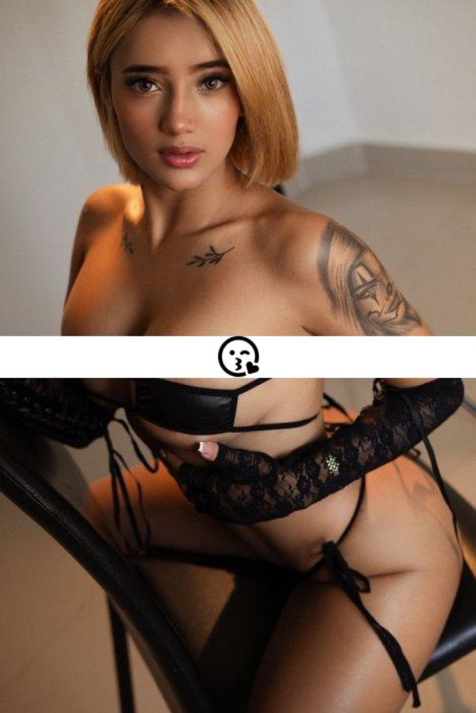 Zoe photo 1
