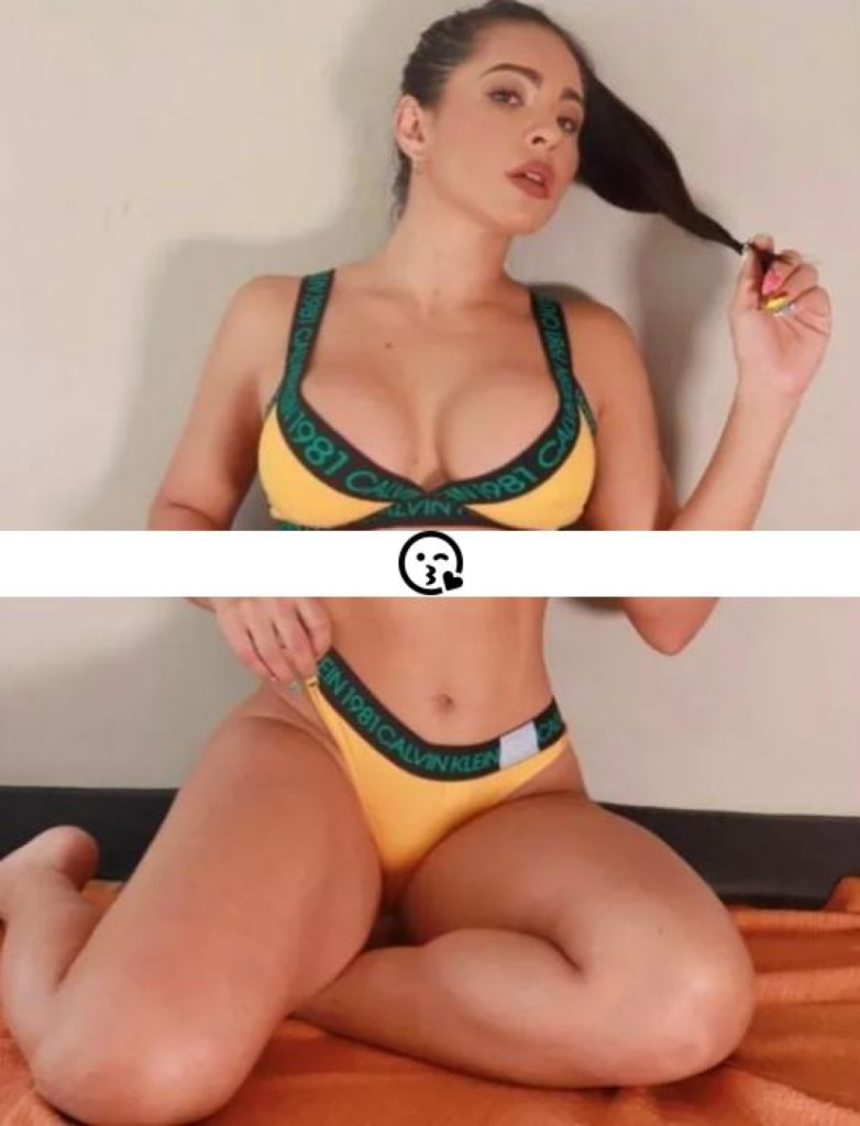Suzana photo 1