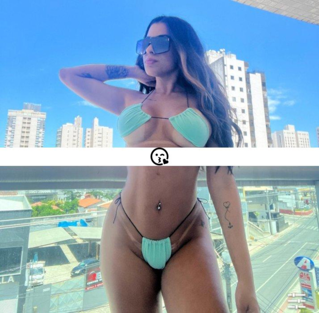Anitta photo 1
