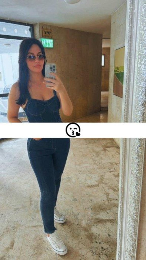 Amanda photo 1