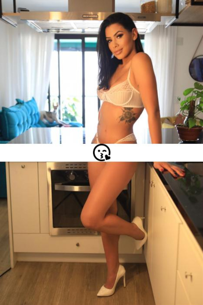 Kiara photo 1