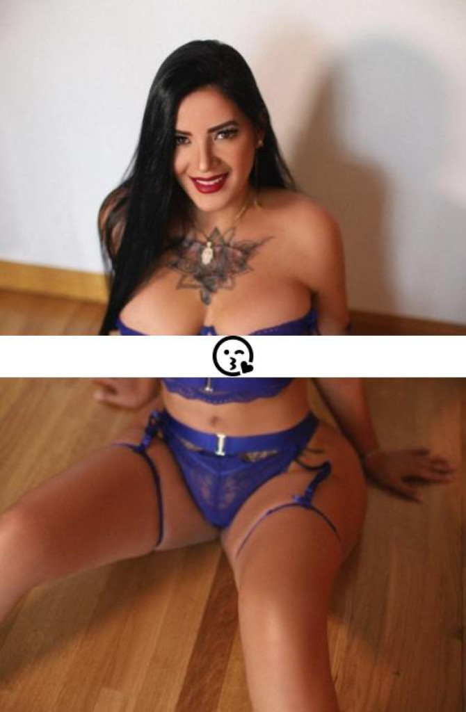 Alicia photo 1
