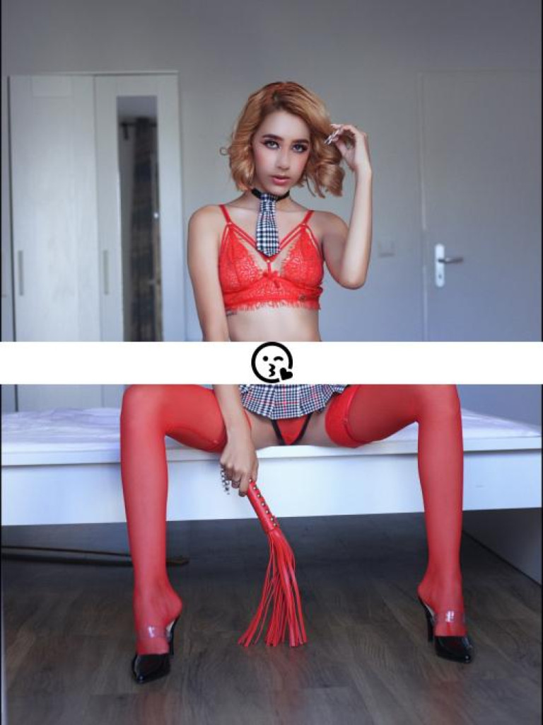 Luisa photo 1