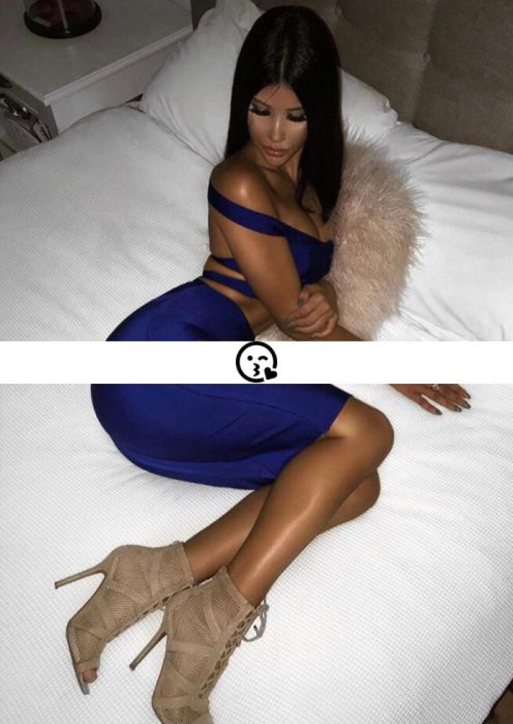 Oana photo 1