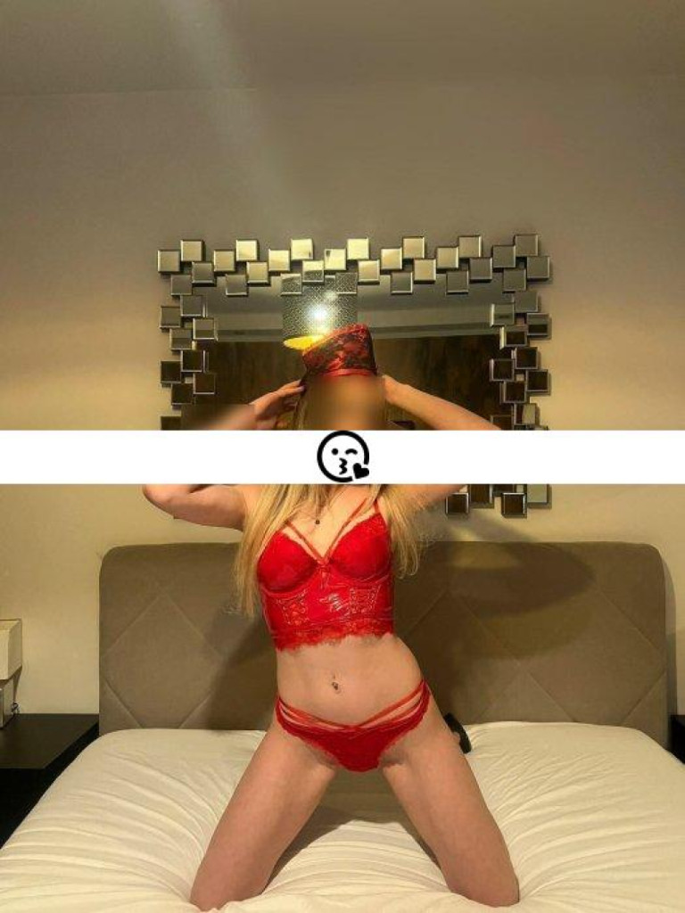 Sarah photo 1