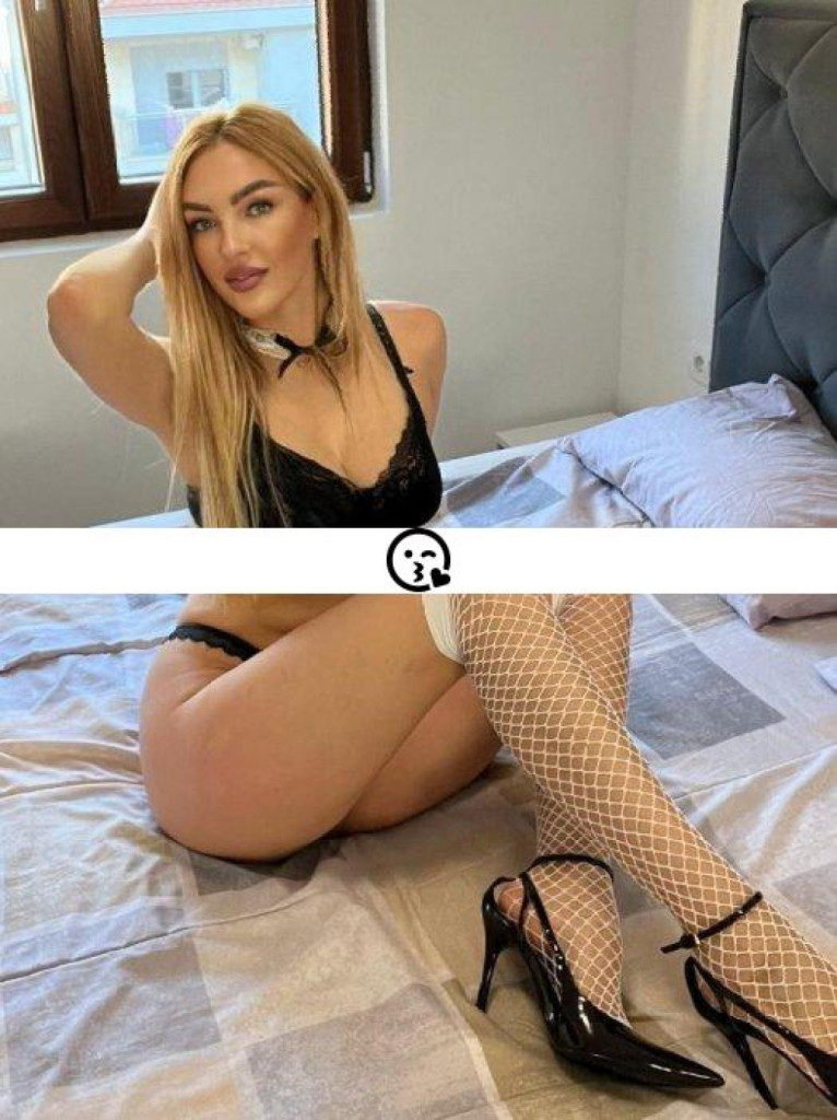 Alina photo 1