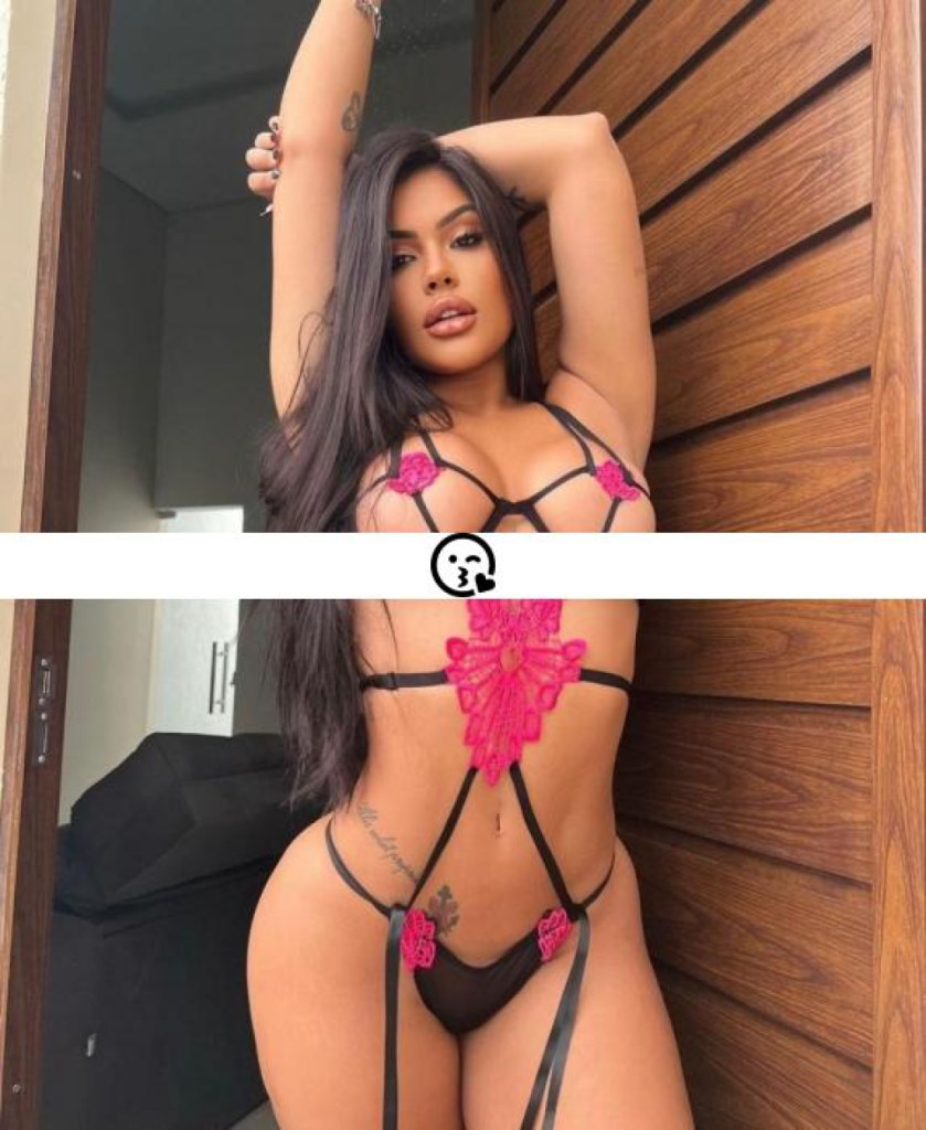 Sophia photo 1