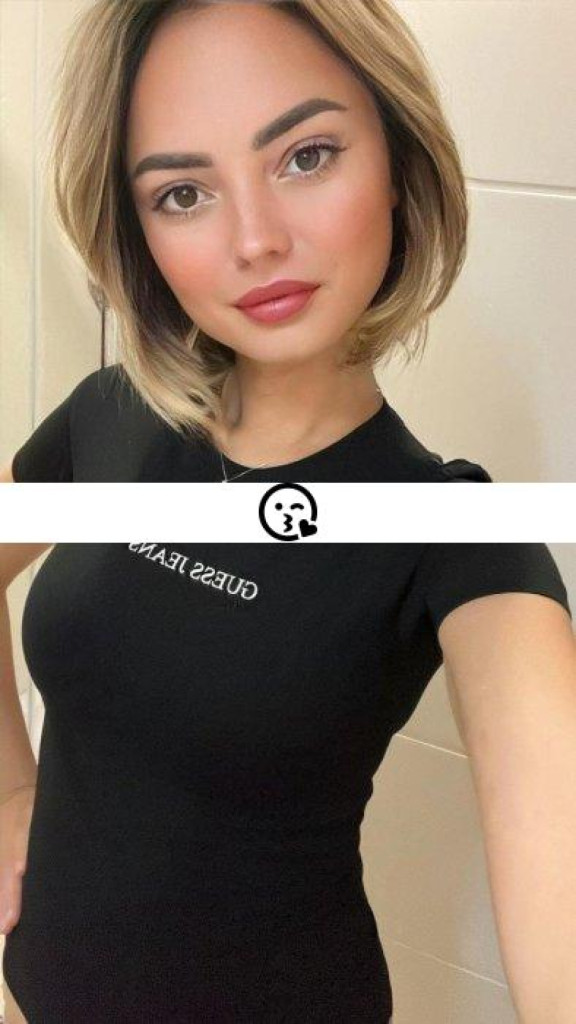 Sasha photo 1