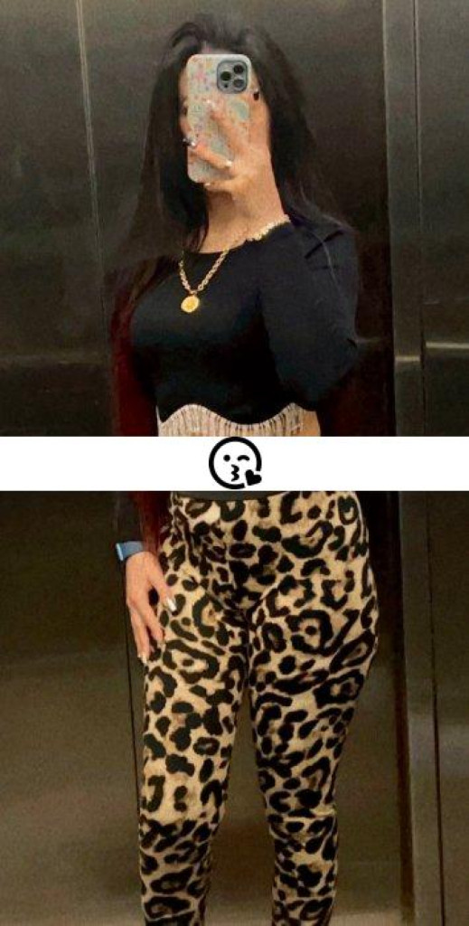 Aisha photo 1