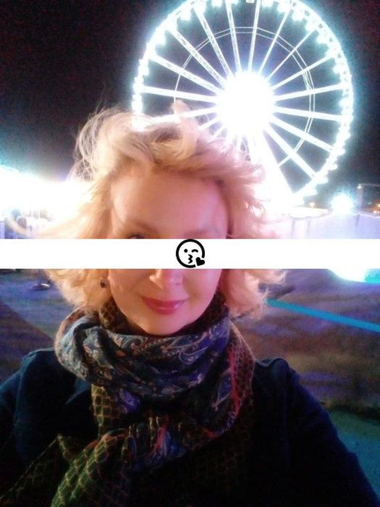 Marlyn photo 1
