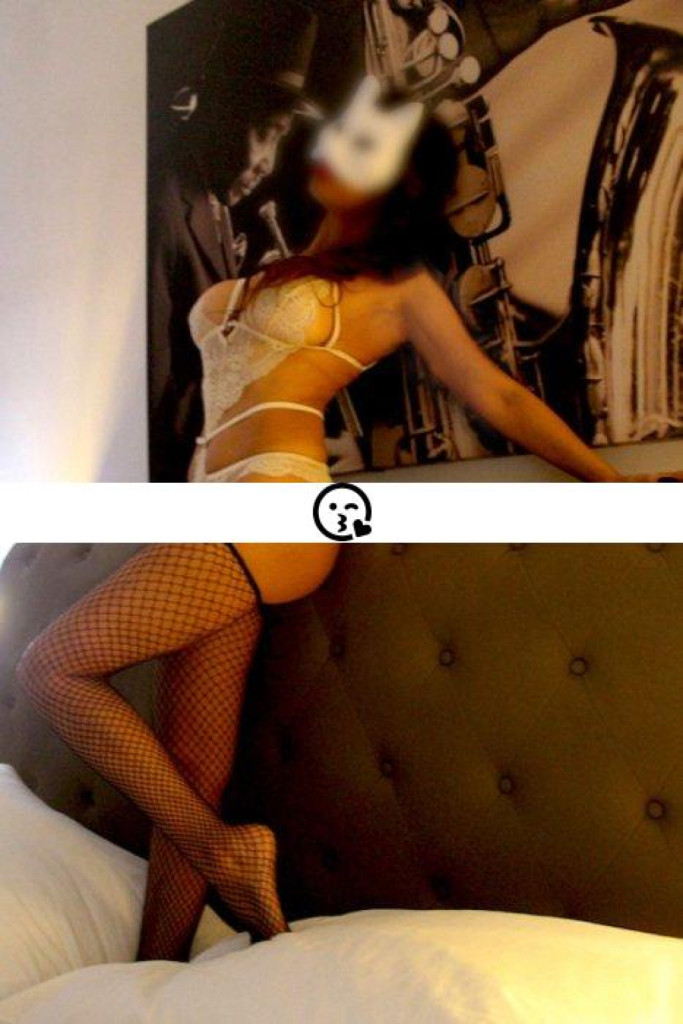 Sarah photo 1