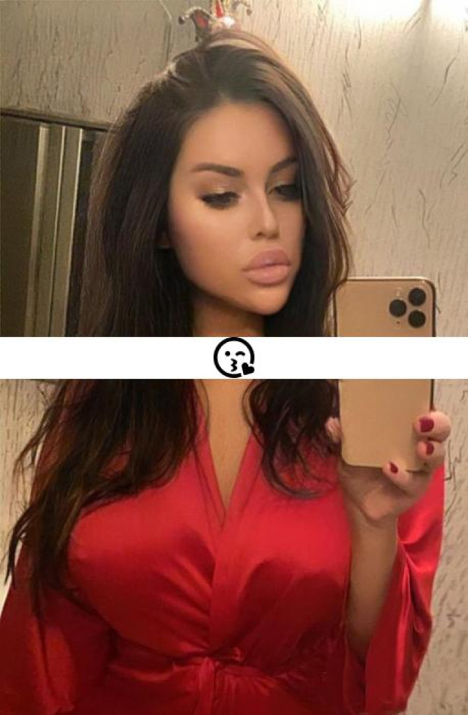 Monica photo 1