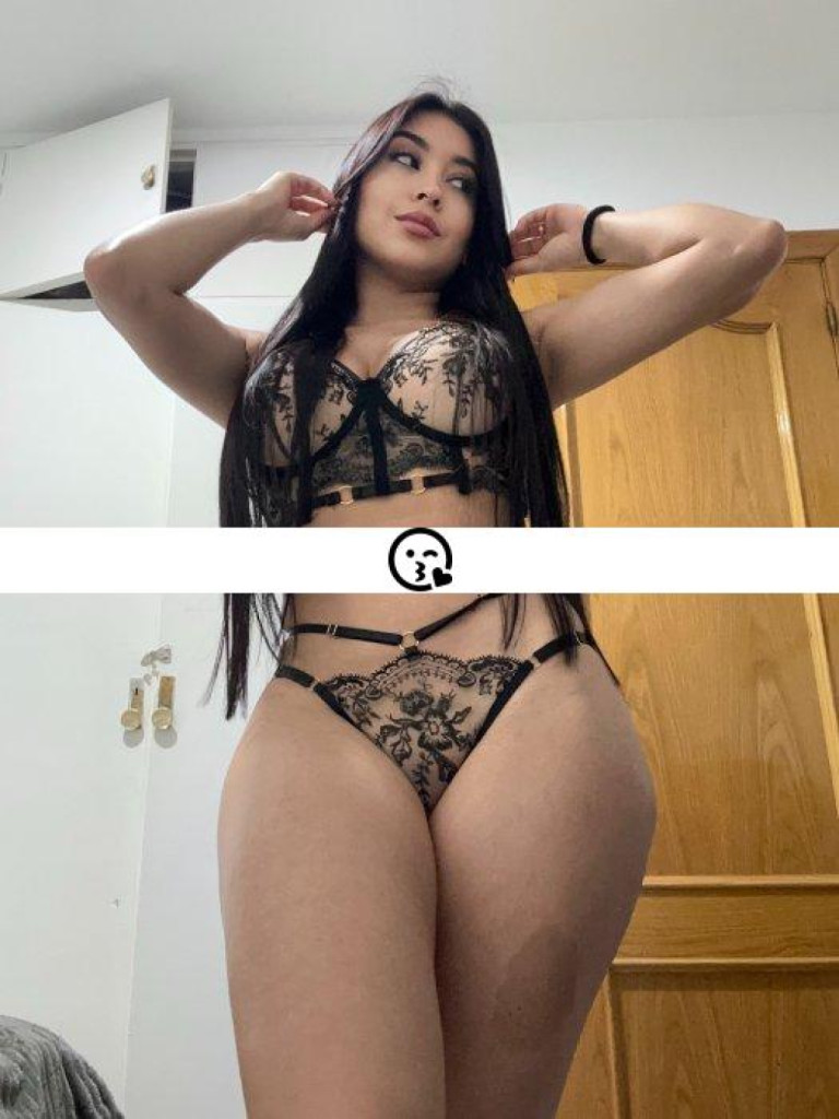 Alicia photo 1