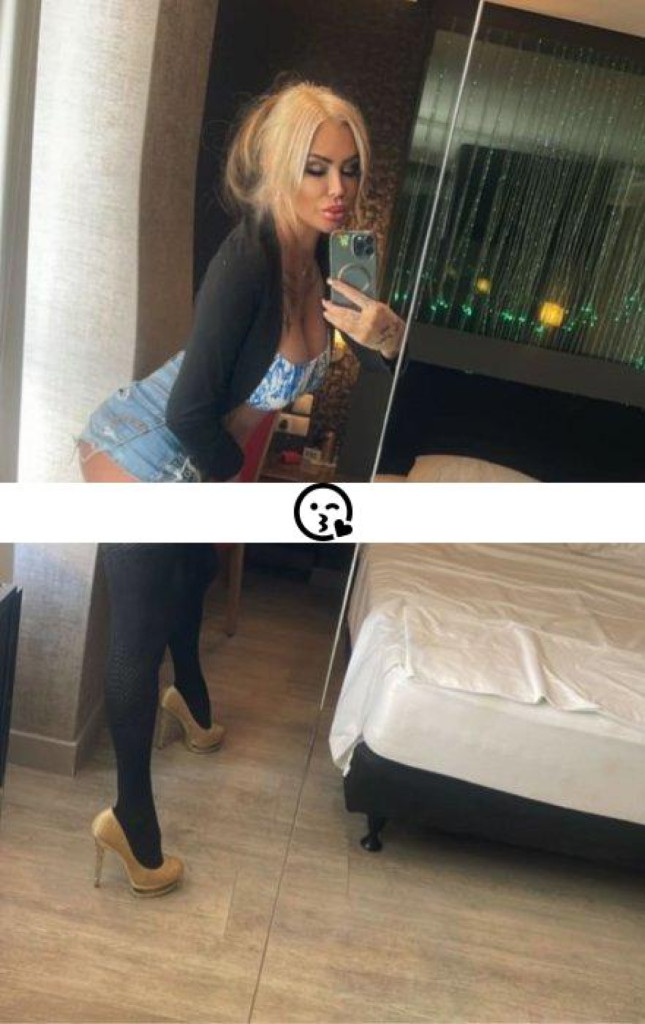 Ashley photo 1